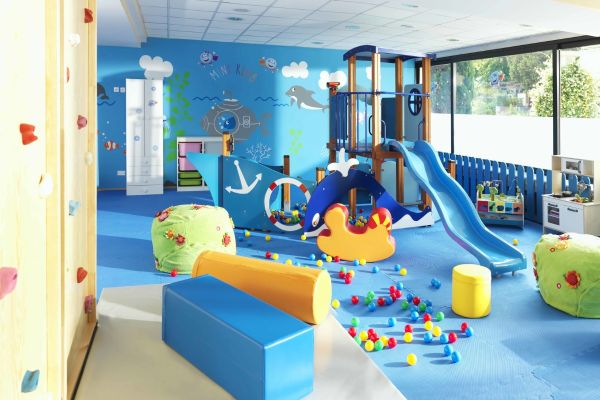 Wellness Hotel Apollo 4* superior LifeClass Hotels & Spa (Costa Adriatica)
